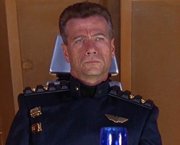 Judge Griffin