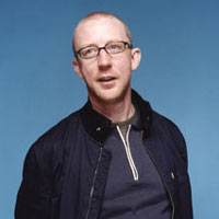 Dave Rowntree