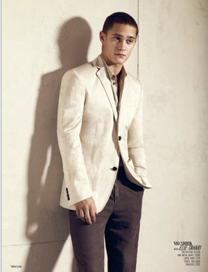 Rafi Gavron