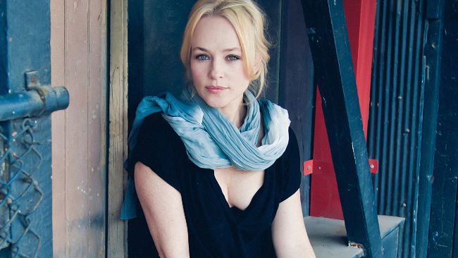 Susie Porter