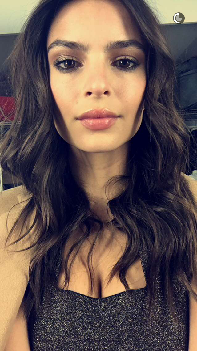 Emily Ratajkowski