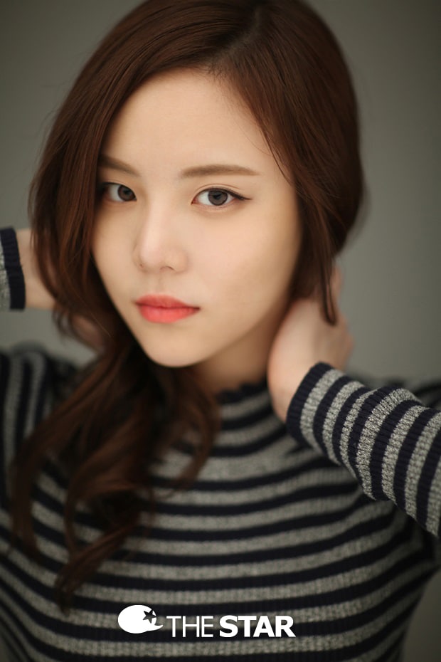 Lee Yul-Eum