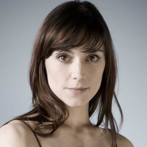 Céline Bolomey