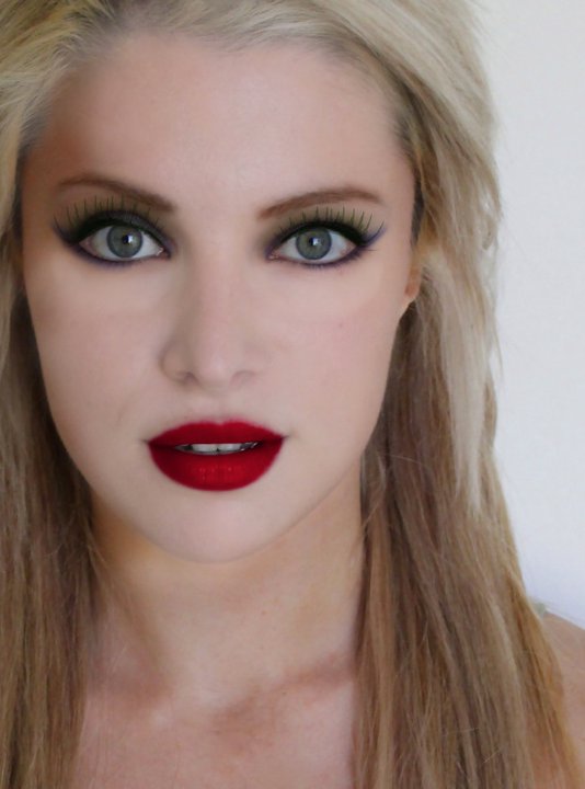 Teressa Liane