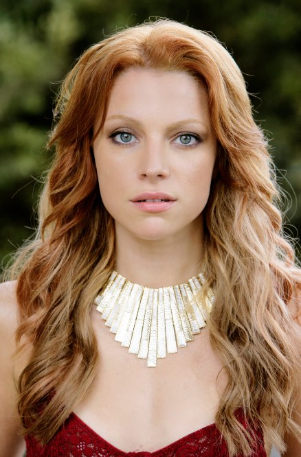 Teressa Liane