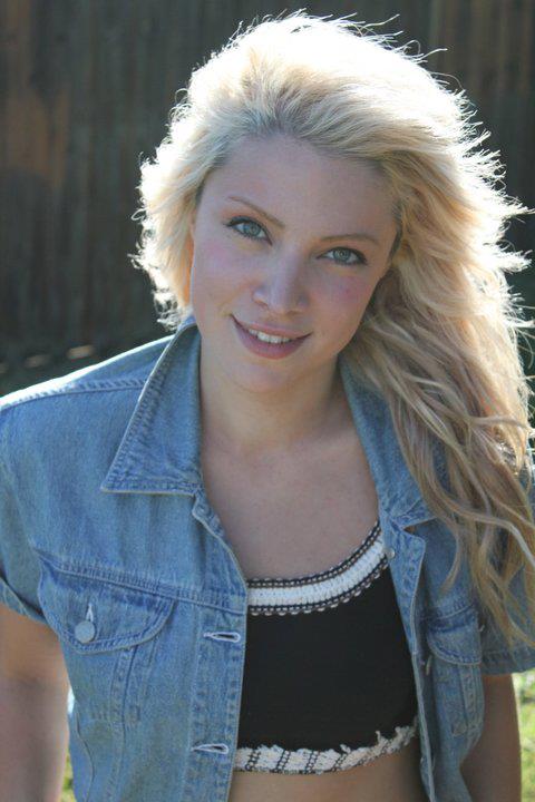 Teressa Liane