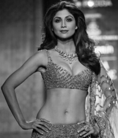 Shilpa Shetty