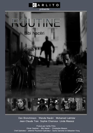 Routine (2017)