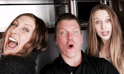 Vera Farmiga Vera Farmiga