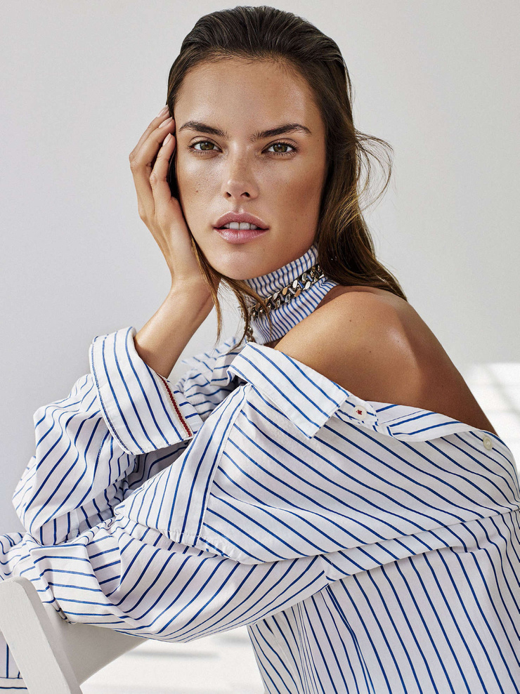 Alessandra Ambrosio