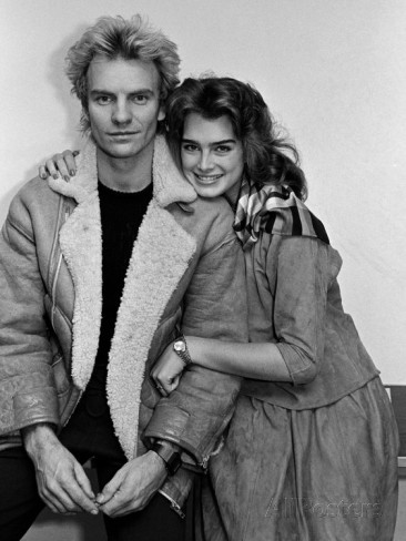 Sting
