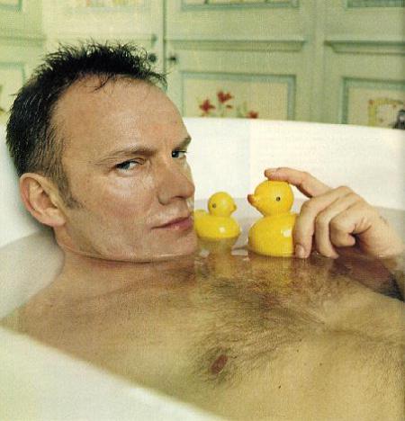 Sting Sting