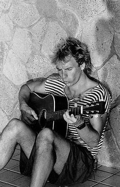 Sting