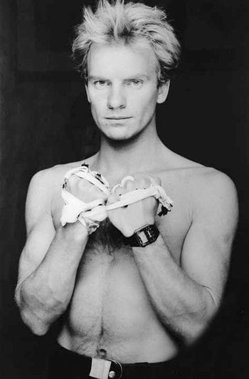 Sting