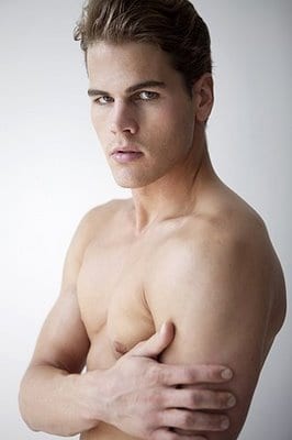 Travis Hanson Travis Hanson