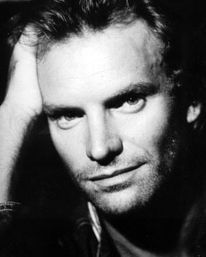 Sting