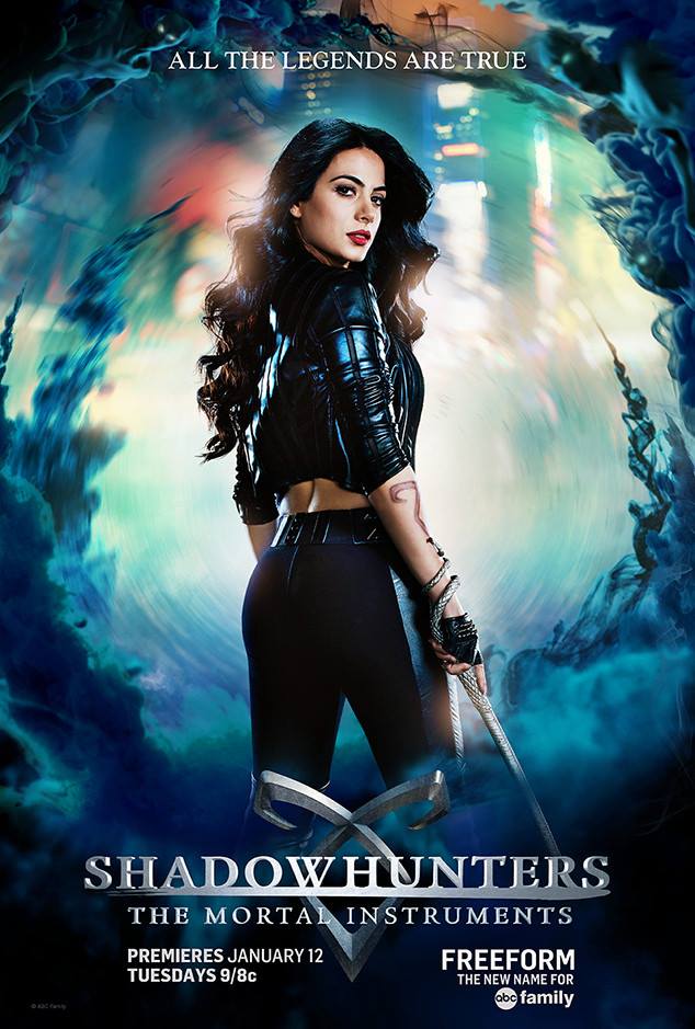 Shadowhunters Shadowhunters