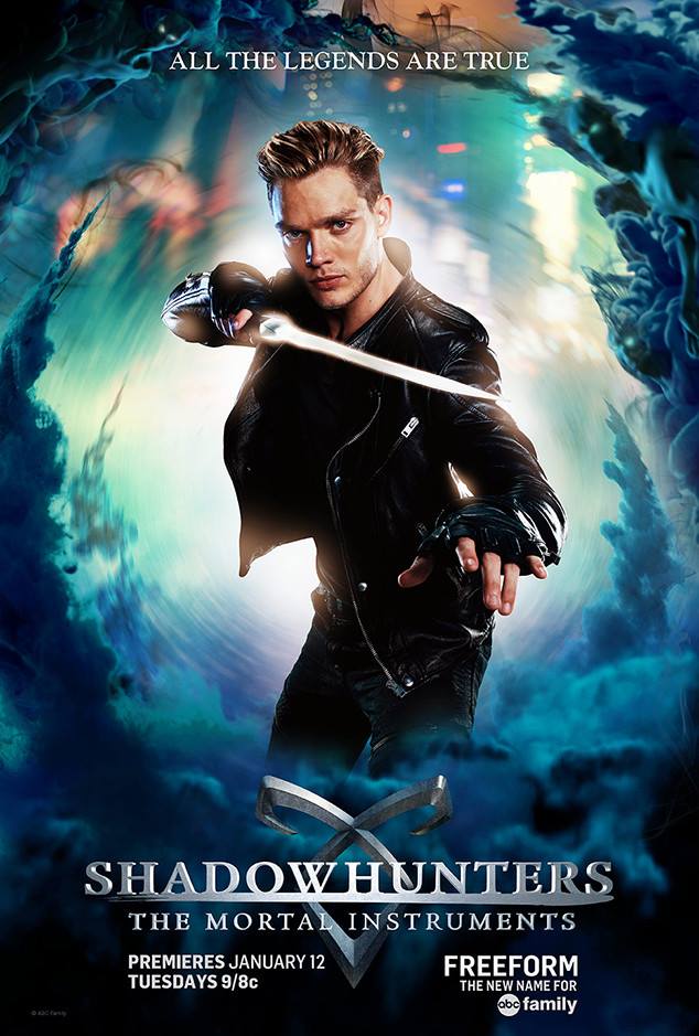Shadowhunters