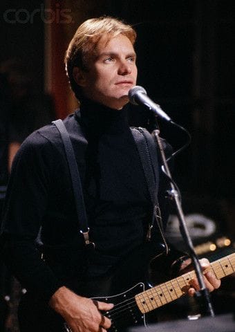 Sting