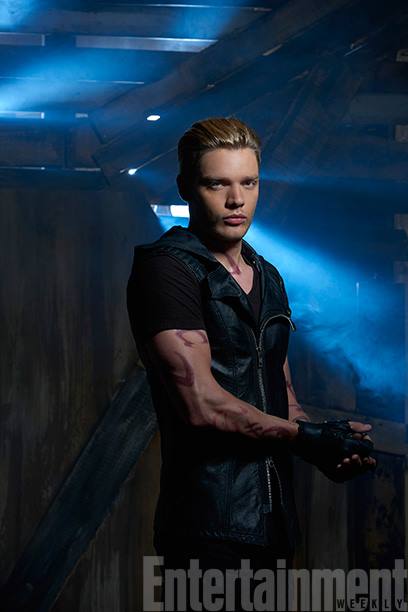 Shadowhunters
