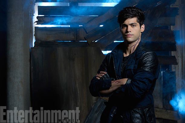 Shadowhunters