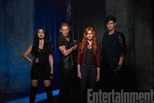 Shadowhunters