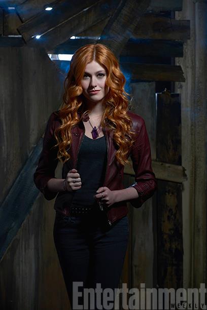 Shadowhunters Shadowhunters