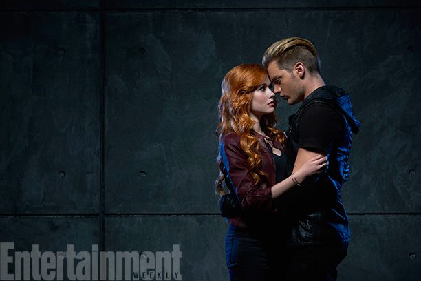 Shadowhunters