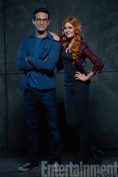 Shadowhunters