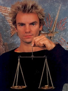 Sting