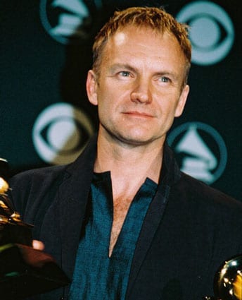 Sting