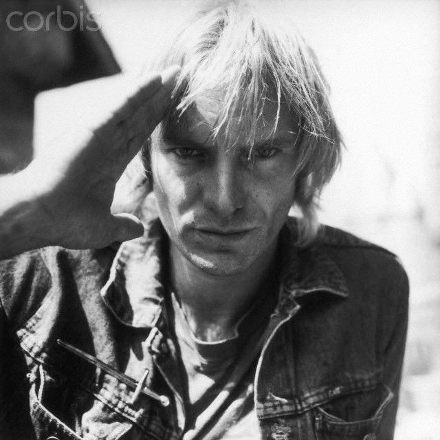Sting Sting