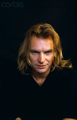 Sting