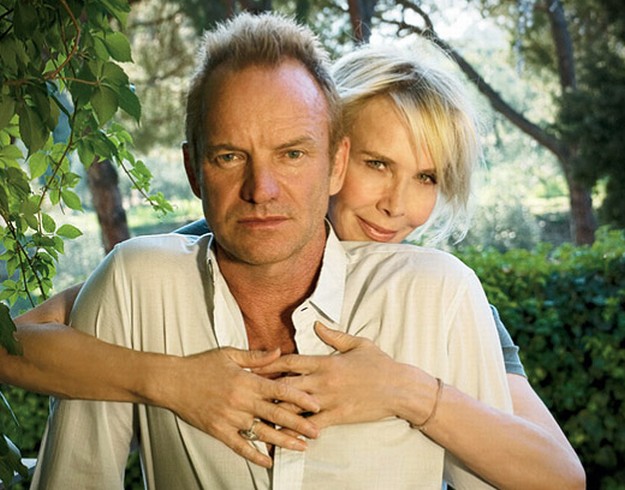 Sting