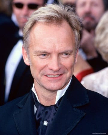 Sting