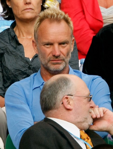 Sting Sting