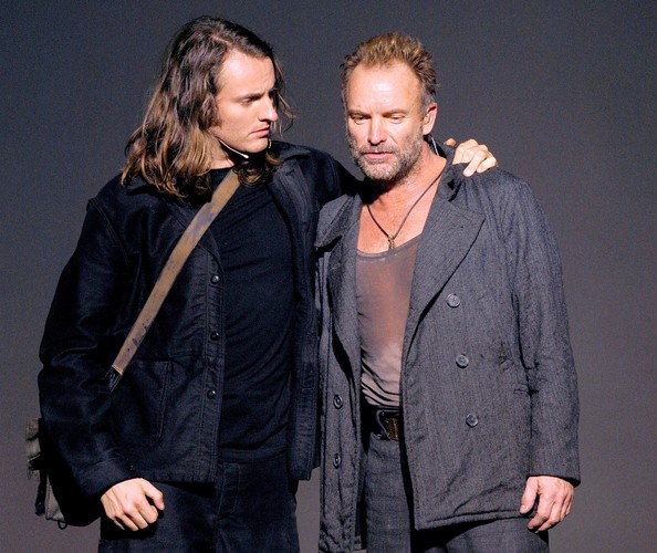 Sting