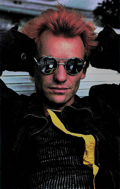 Sting Sting