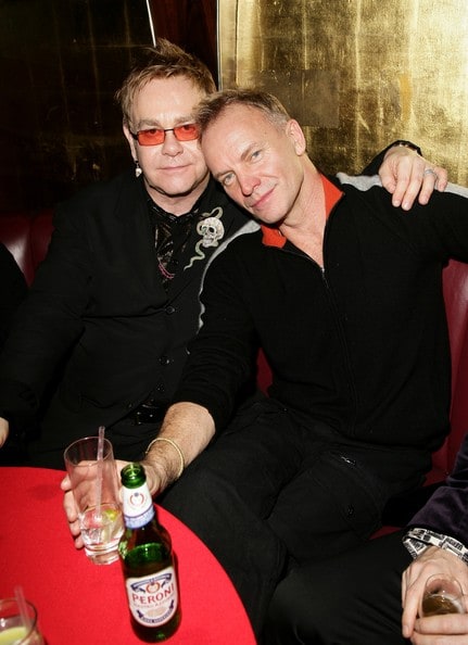 Sting Sting