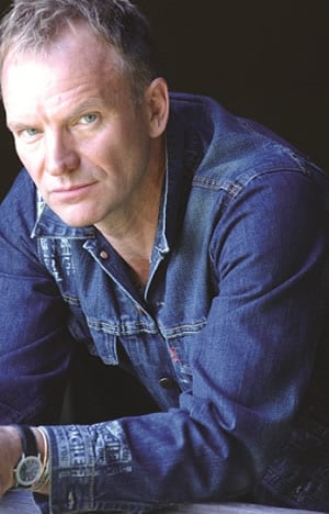 Sting Sting
