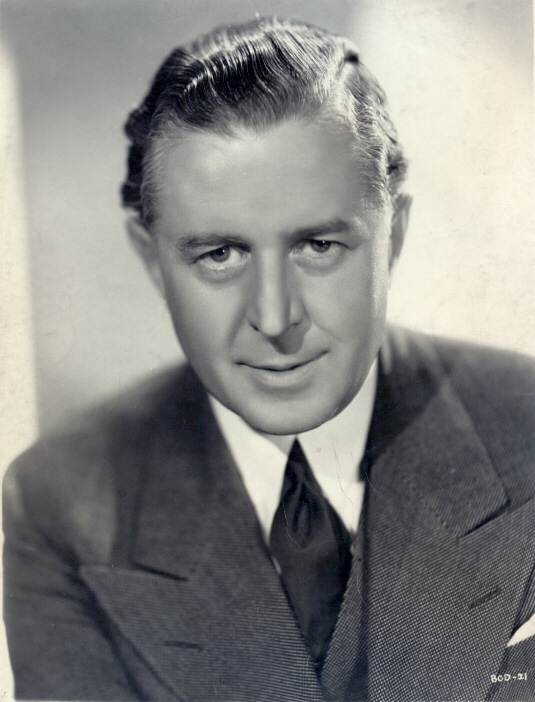 Reginald Owen Reginald Owen