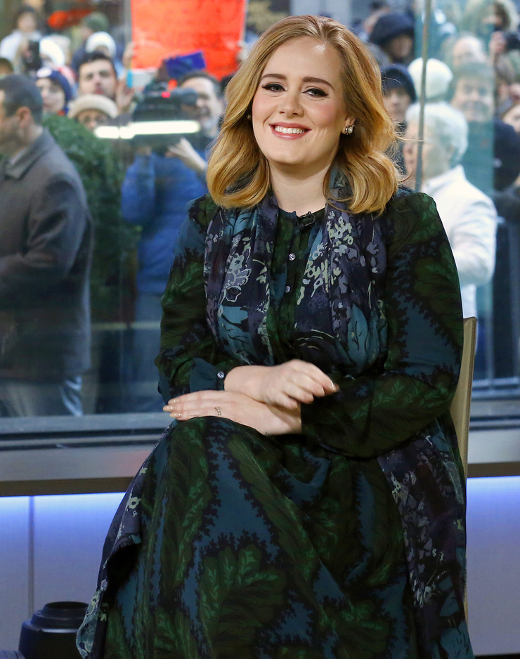 Adele