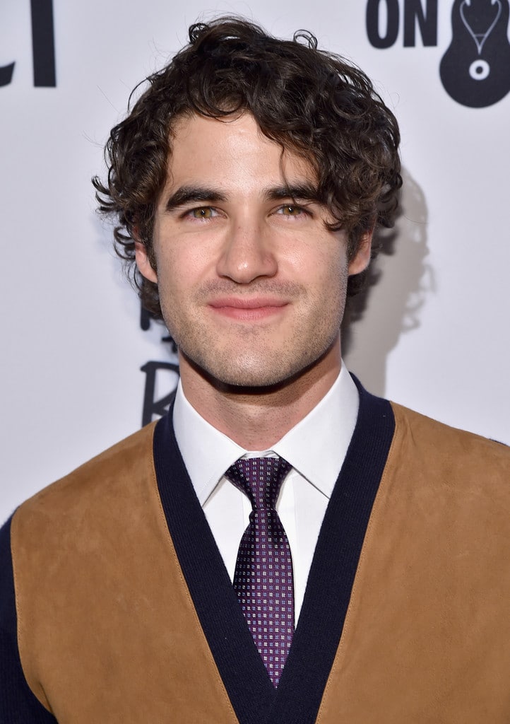 Darren Criss