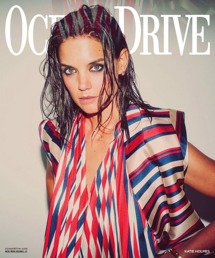 Katie Holmes
