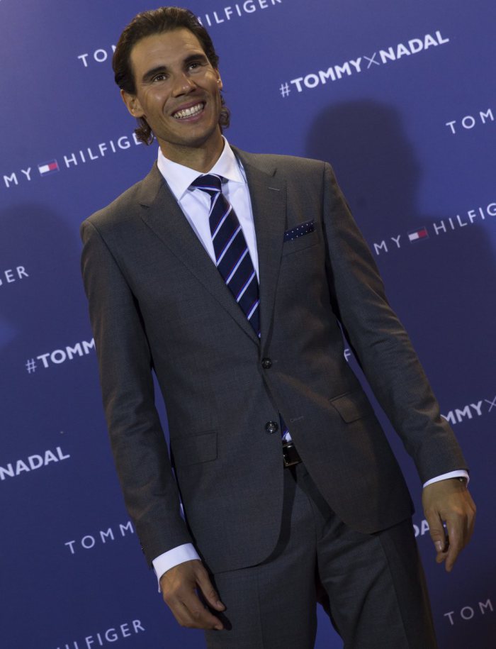 Rafael Nadal