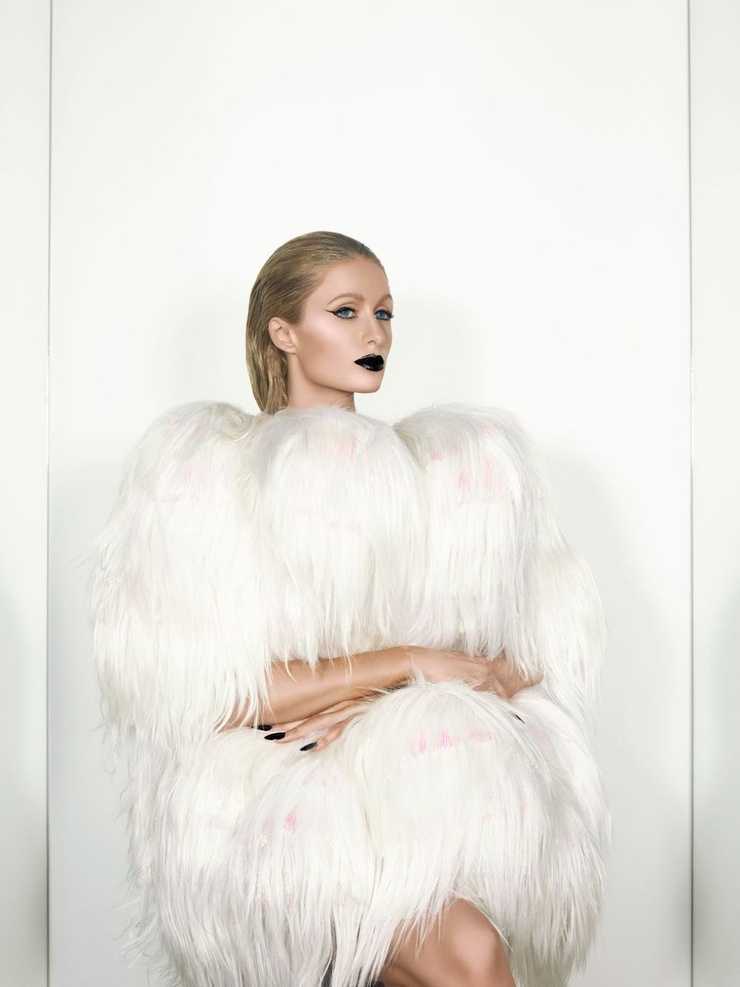 Paris Hilton Paris Hilton