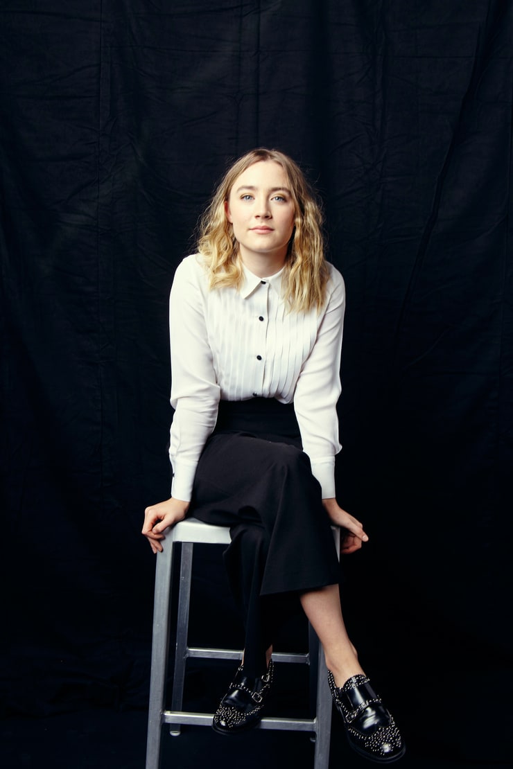 Saoirse Ronan