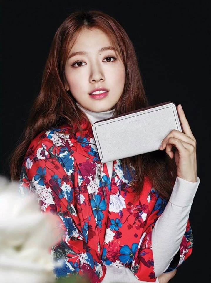Sin-hye Park Sin-hye Park