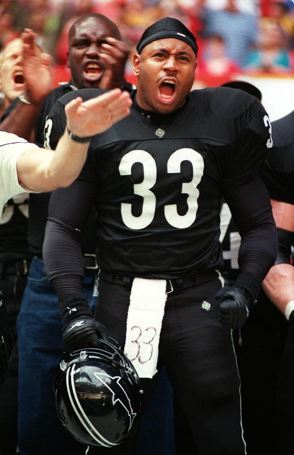 LL Cool J