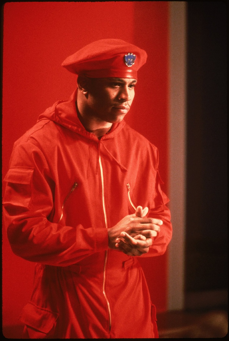 LL Cool J